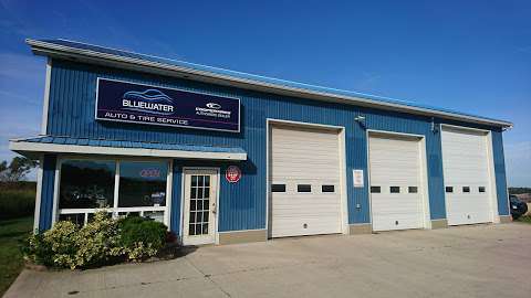 Bluewater Auto and Tire Service